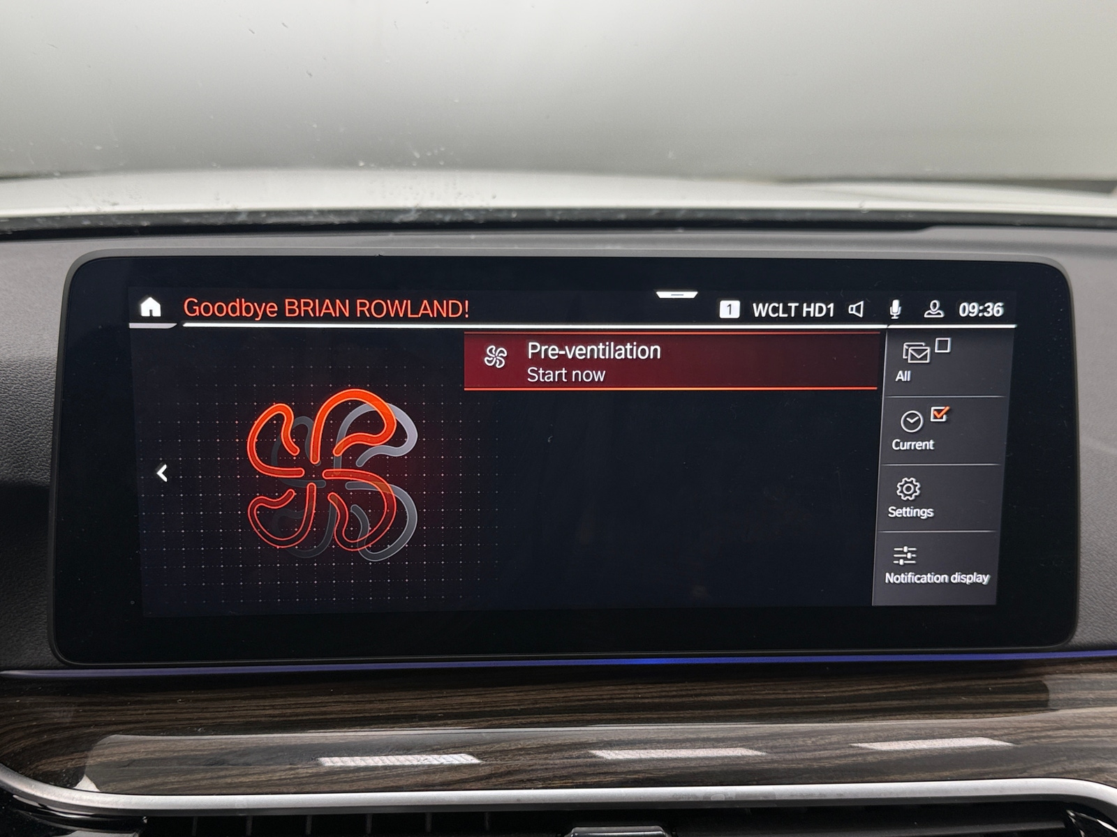 Thumbnail: 2023 BMW 5 Series - 3