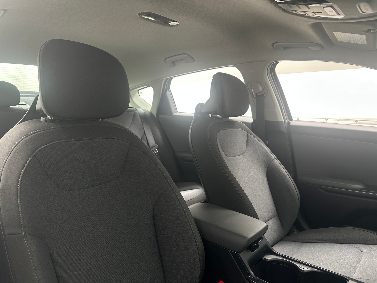 Thumbnail: 2025 Kia K4 - 2