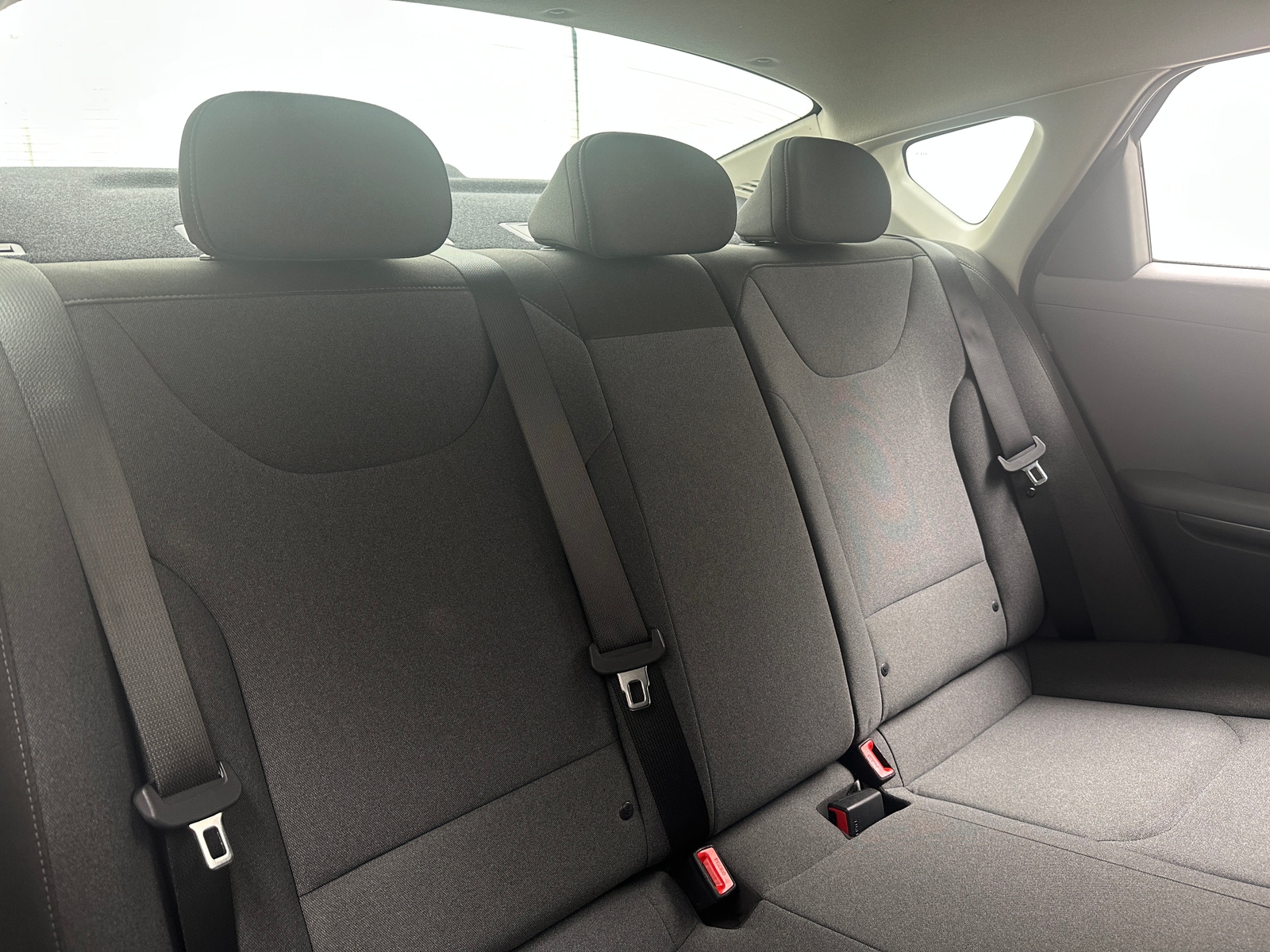 Thumbnail: 2025 Kia K4 - 6