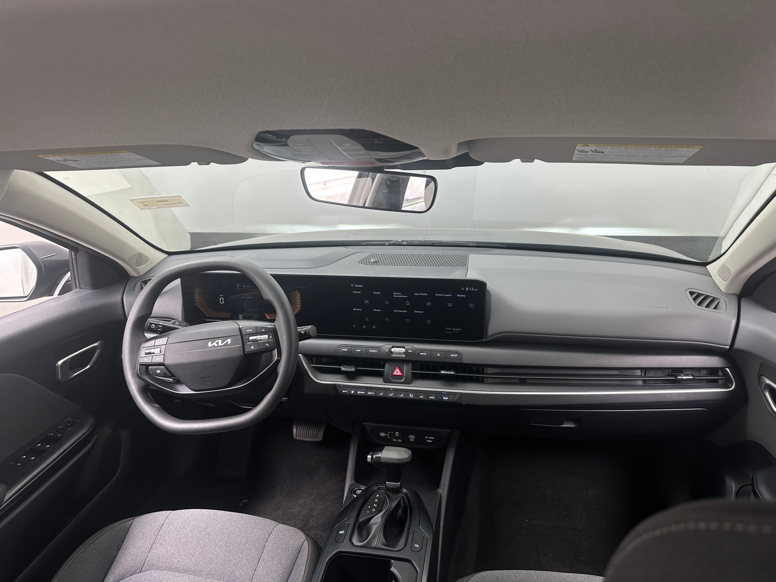 Thumbnail: 2025 Kia K4 - 3