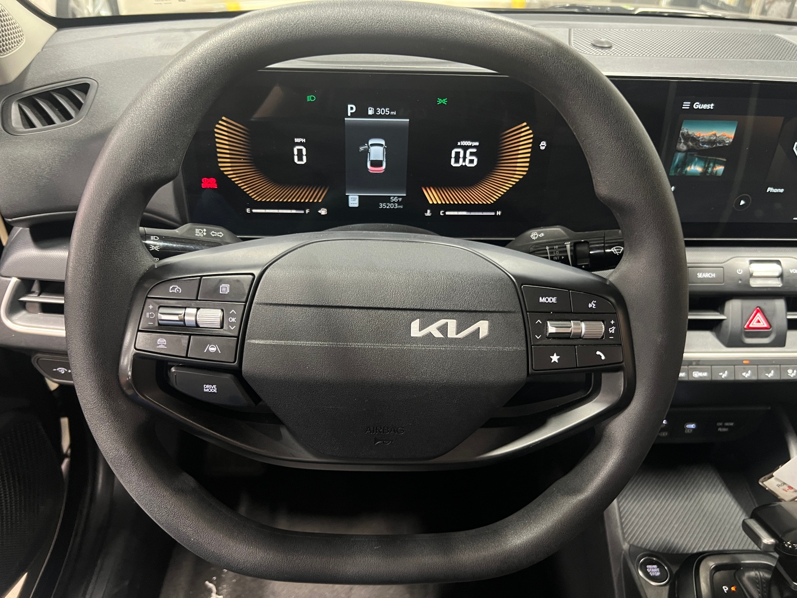 Thumbnail: 2025 Kia K4 - 5