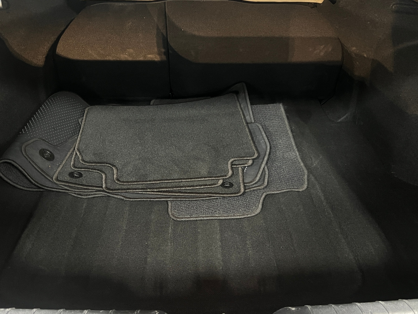 Thumbnail: 2025 Kia K4 - 7