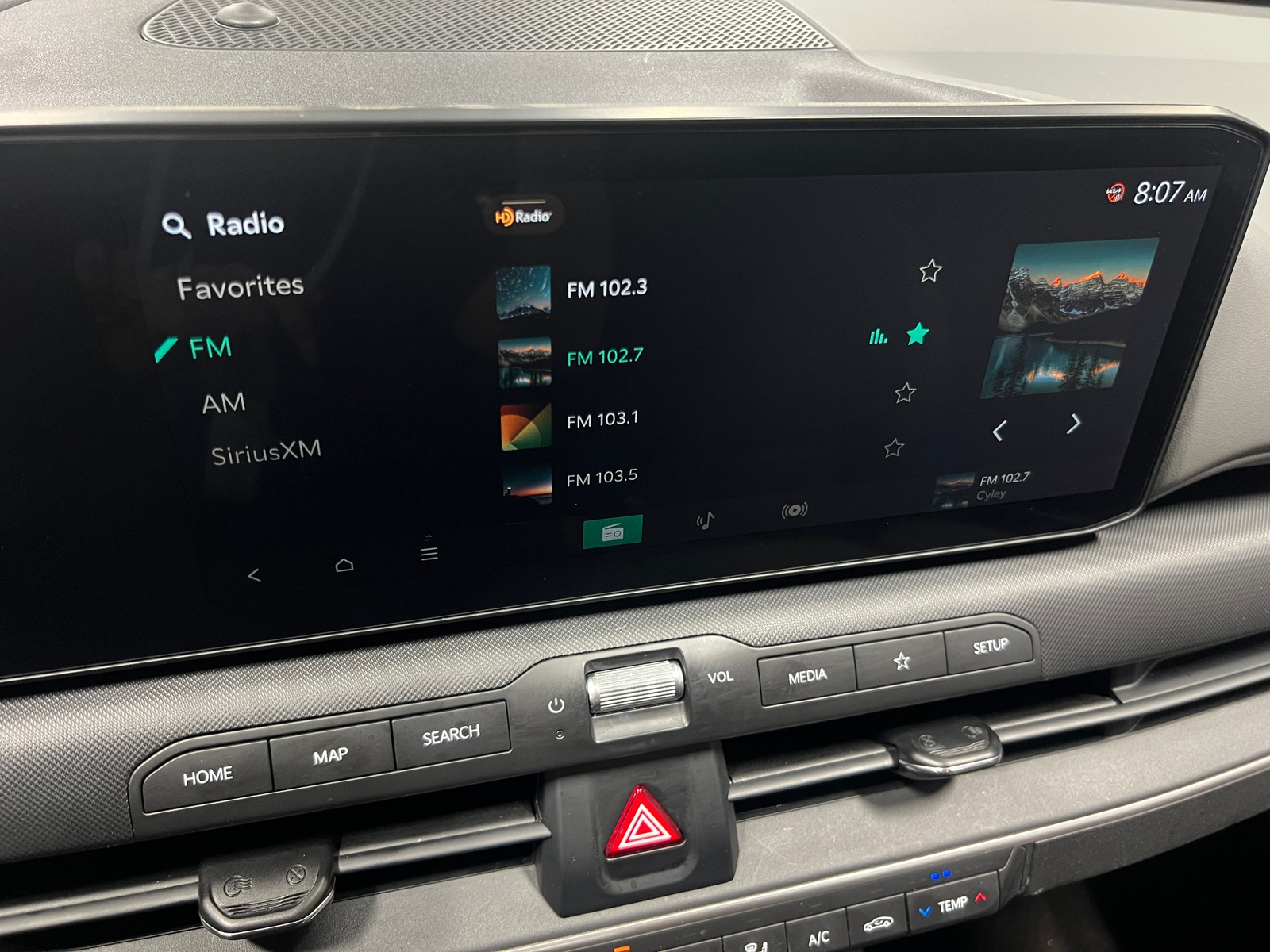 Thumbnail: 2025 Kia K4 - 4