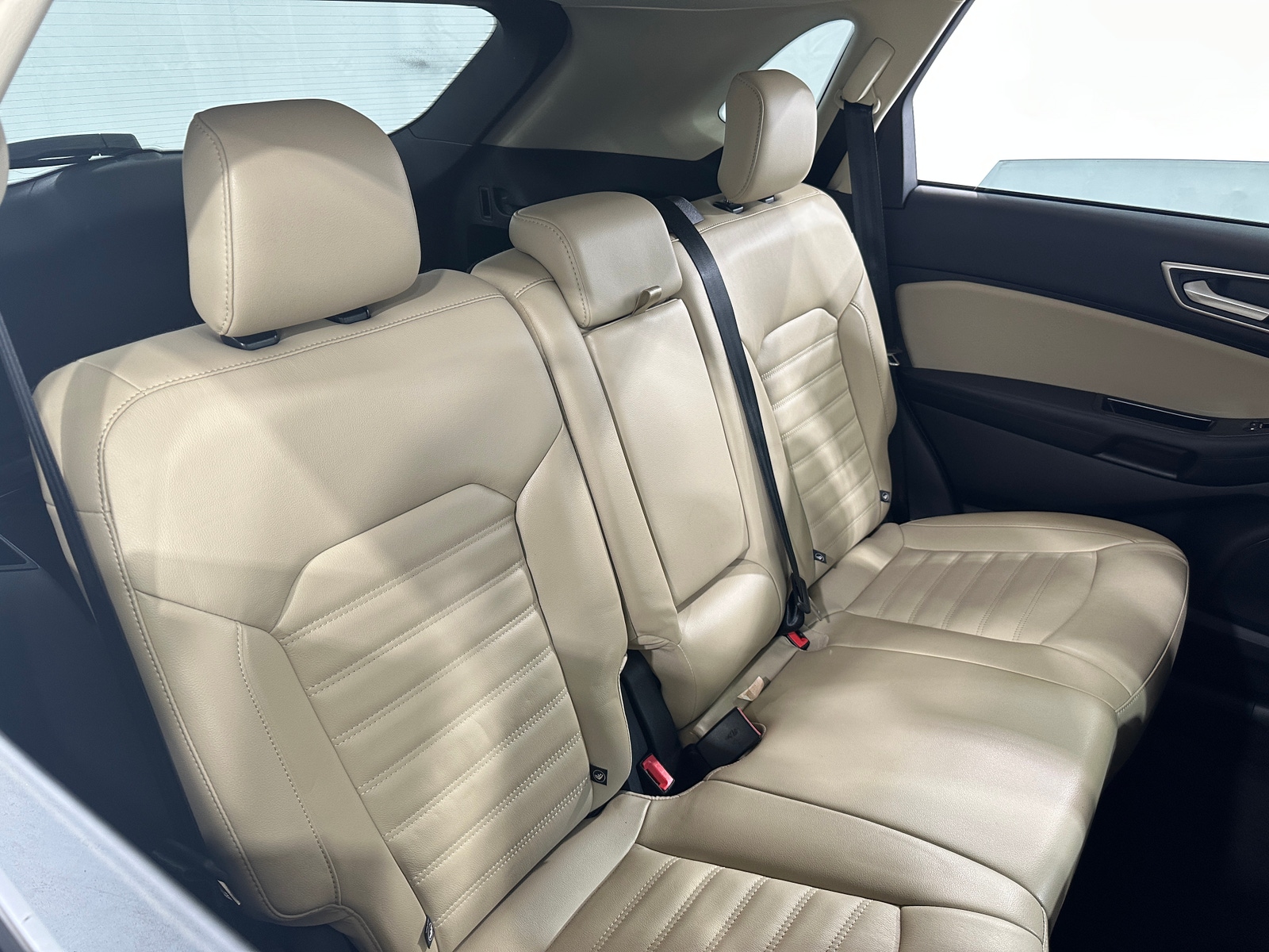 Thumbnail: 2018 Ford Edge - 6