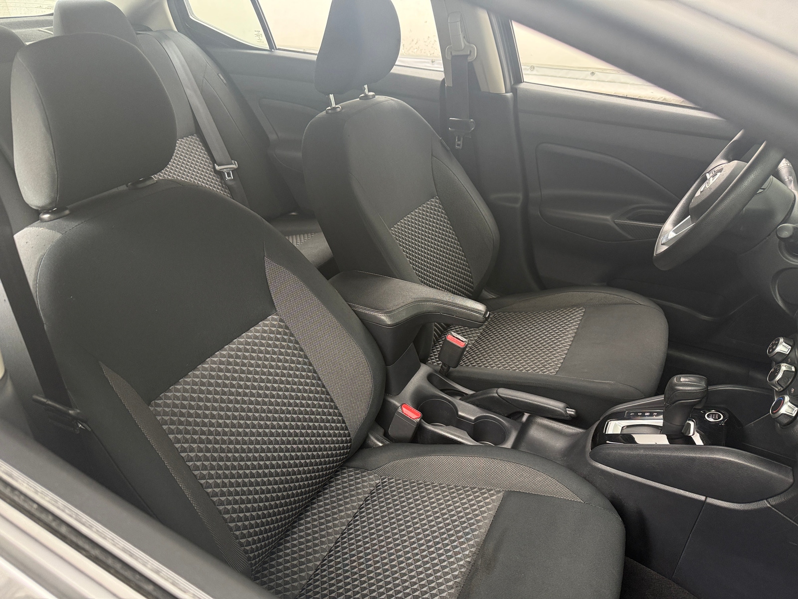 Thumbnail: 2020 Nissan Versa - 2