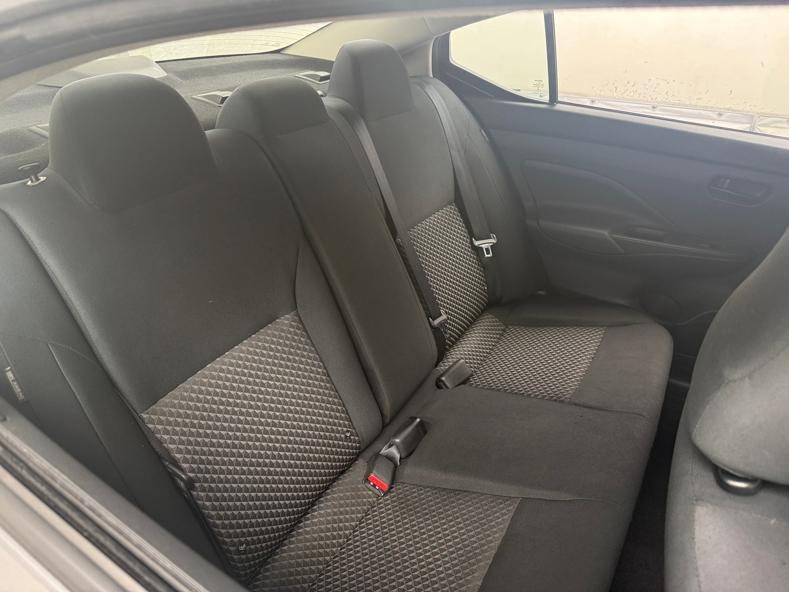 Thumbnail: 2020 Nissan Versa - 6