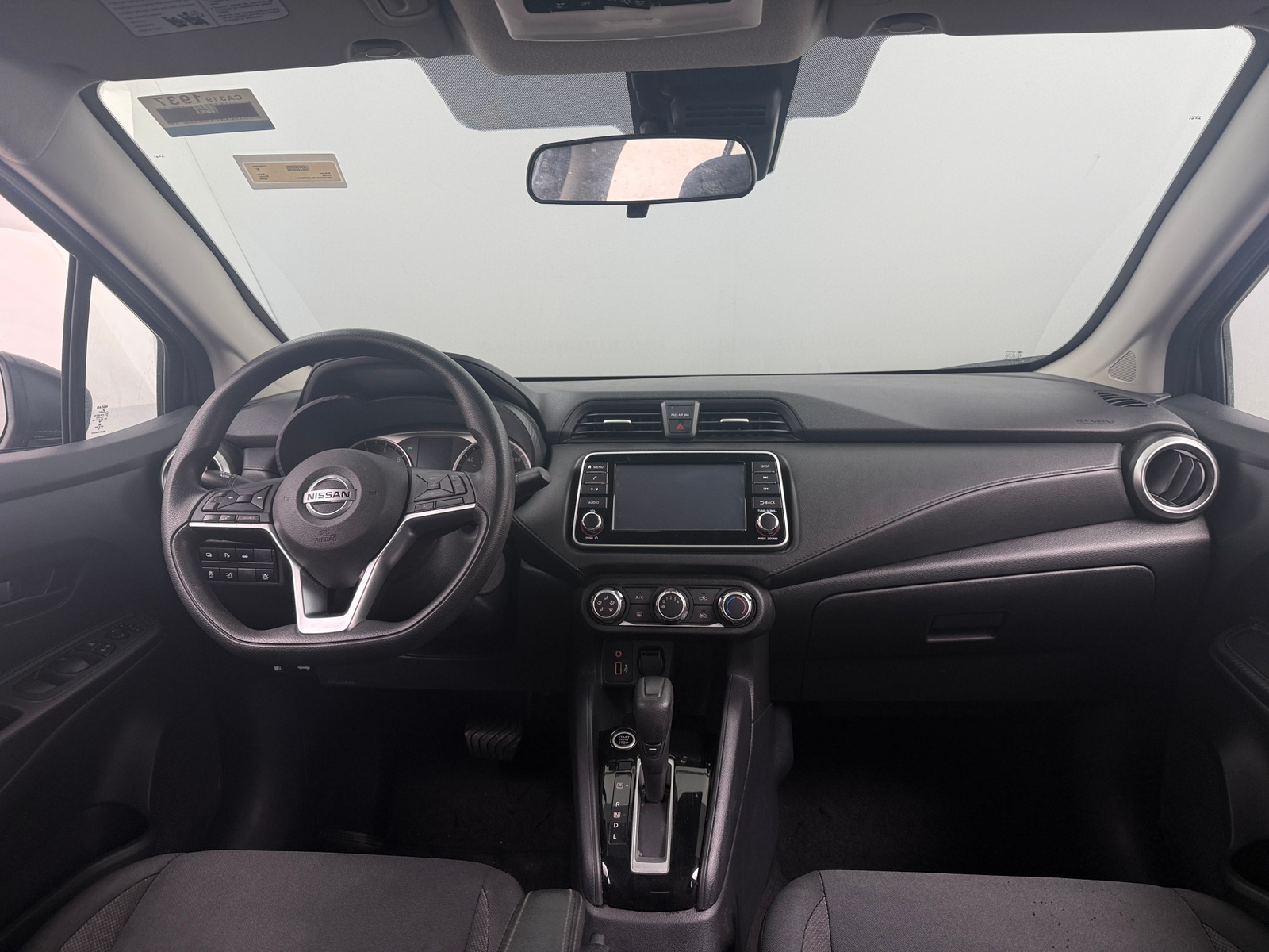 Thumbnail: 2020 Nissan Versa - 3