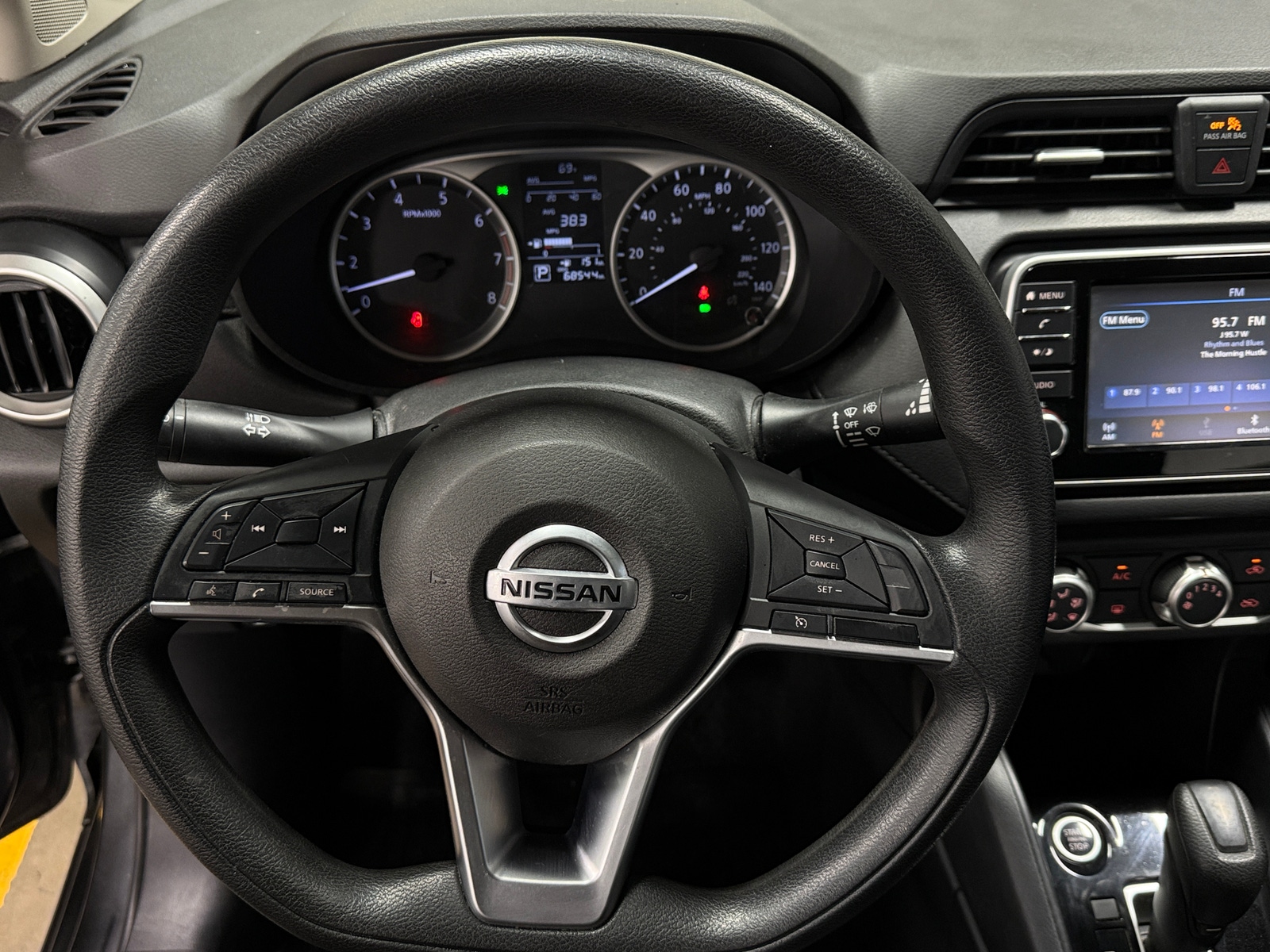 Thumbnail: 2020 Nissan Versa - 5