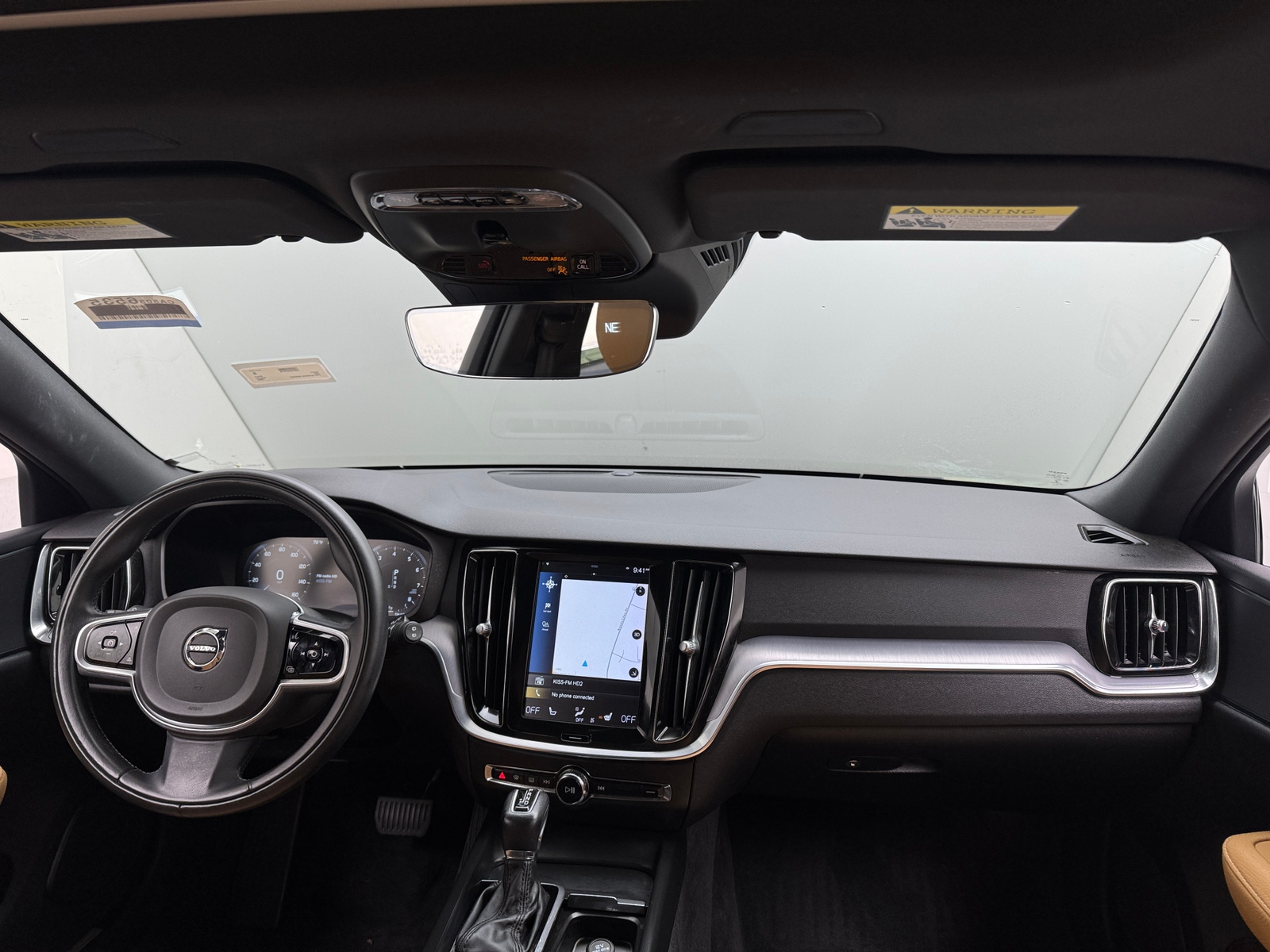 Thumbnail: 2020 Volvo V60 - 2
