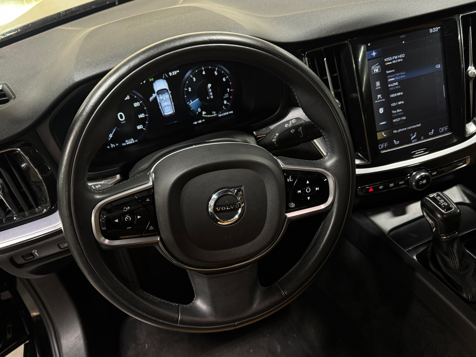Thumbnail: 2020 Volvo V60 - 4