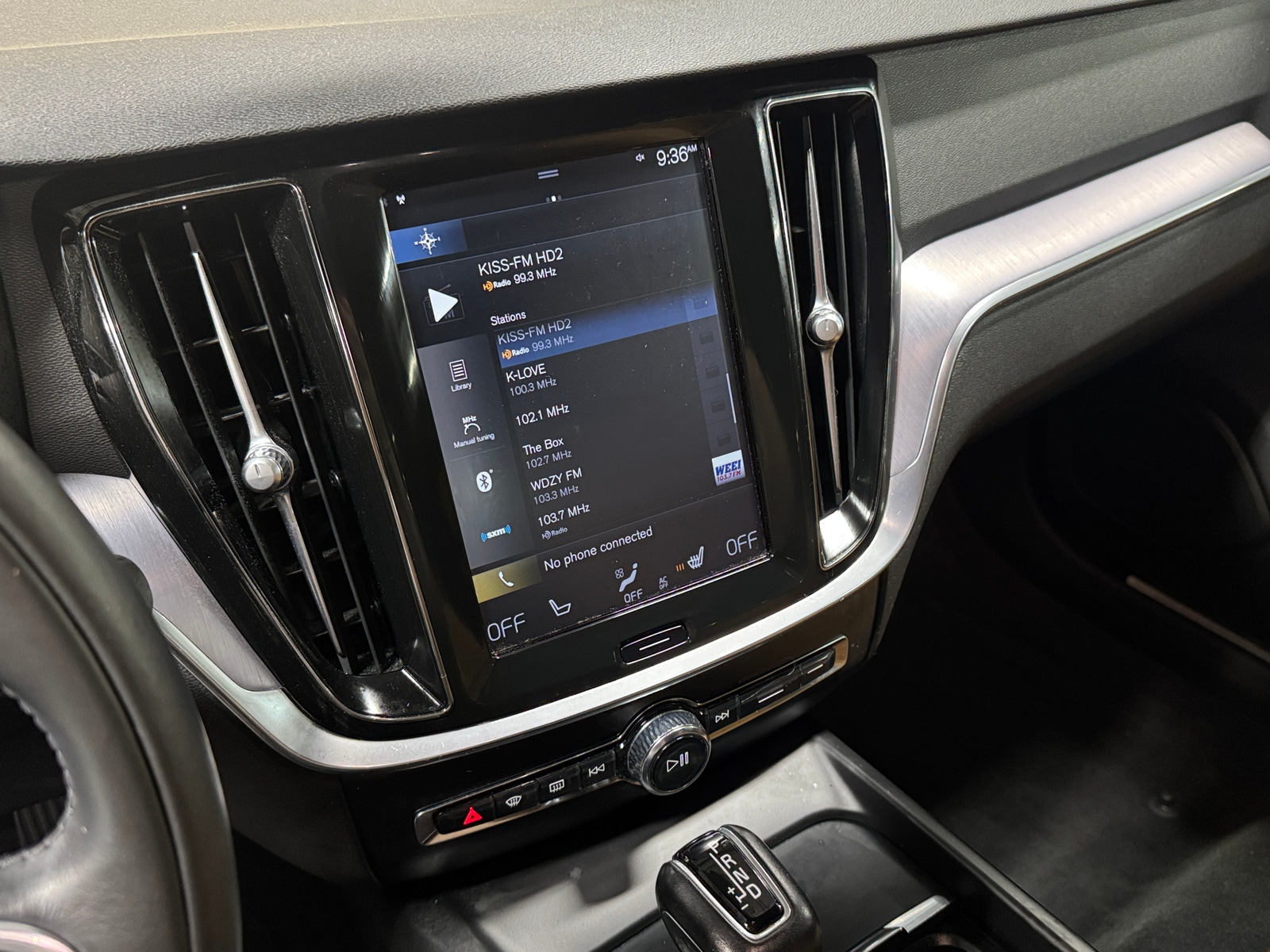 Thumbnail: 2020 Volvo V60 - 3