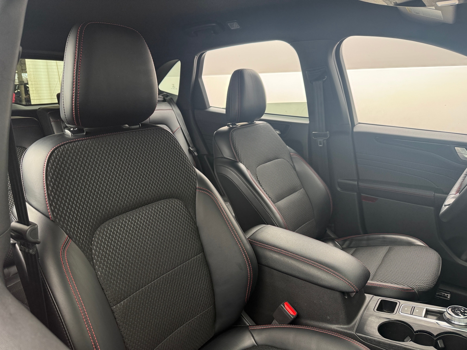 Thumbnail: 2024 Ford Escape - 2