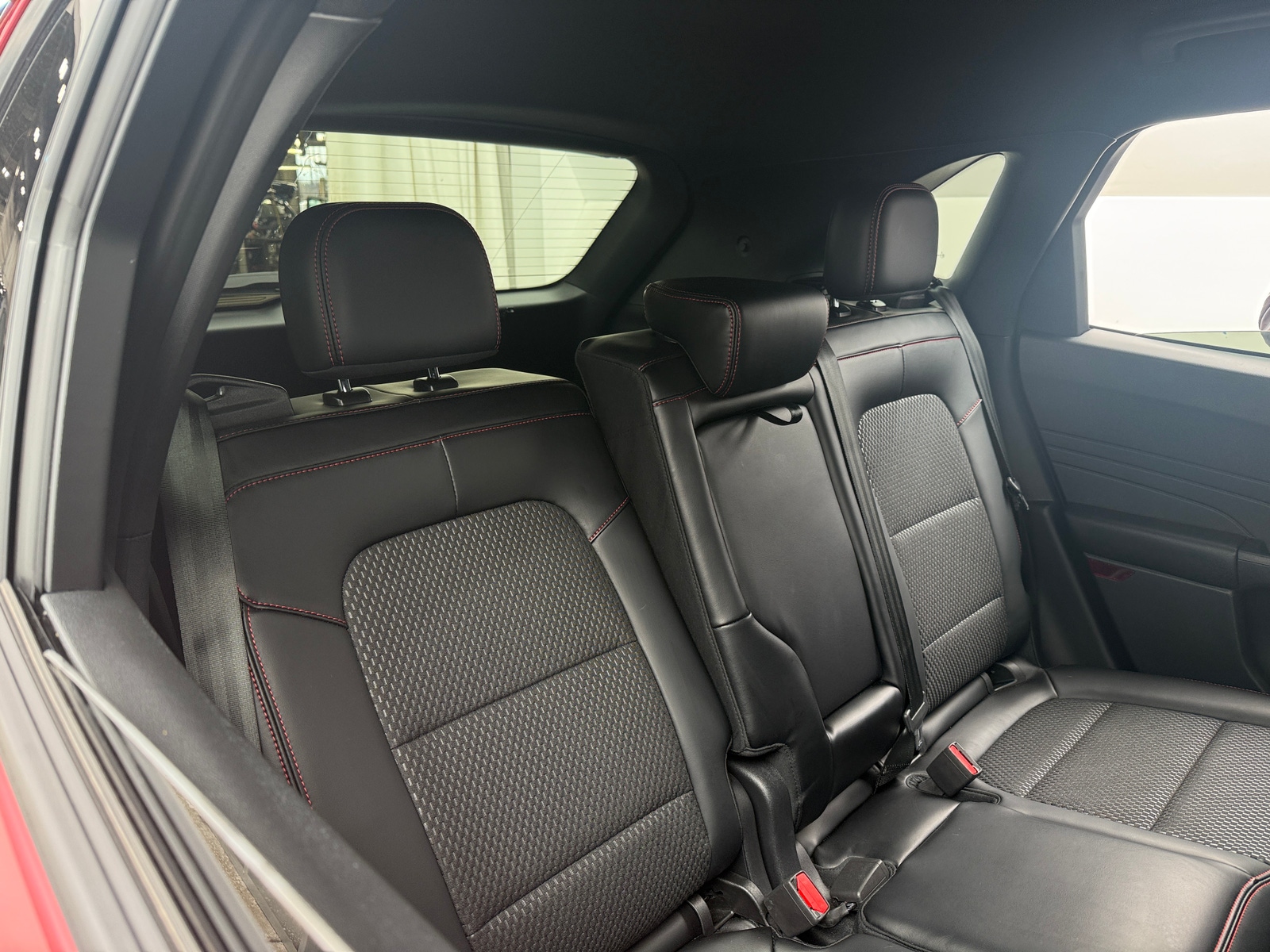 Thumbnail: 2024 Ford Escape - 6