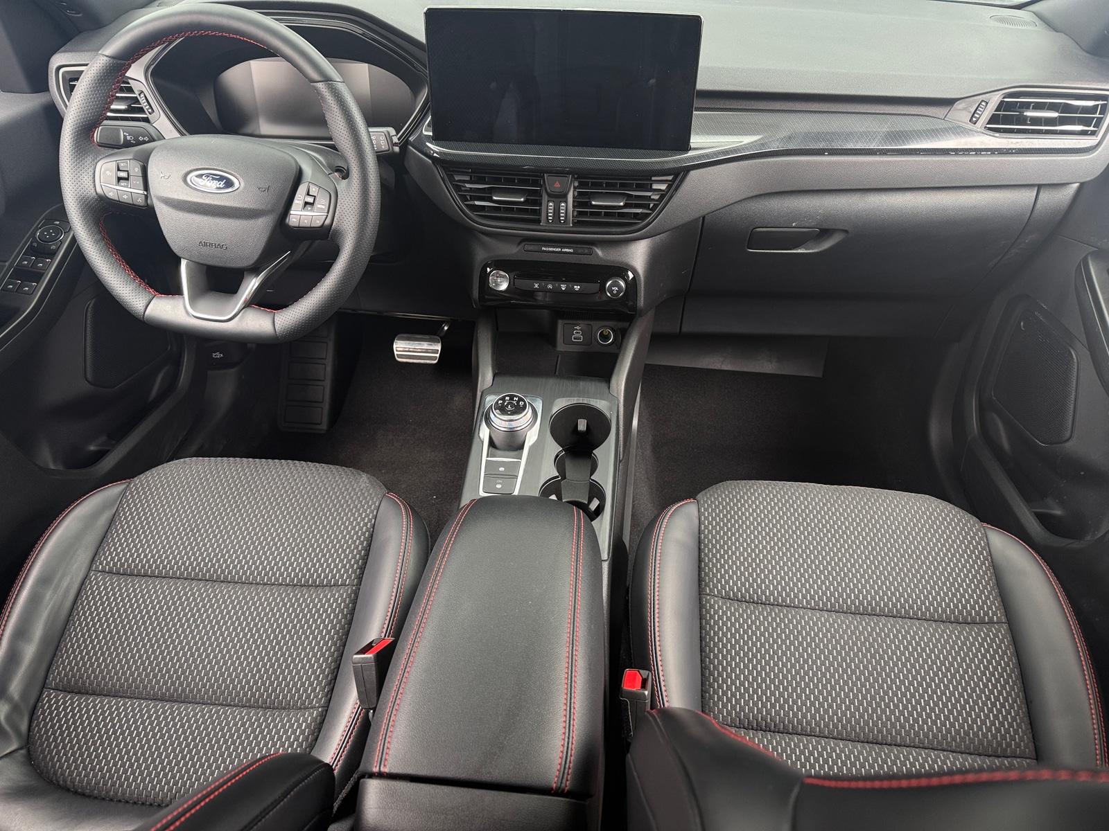 Thumbnail: 2024 Ford Escape - 3