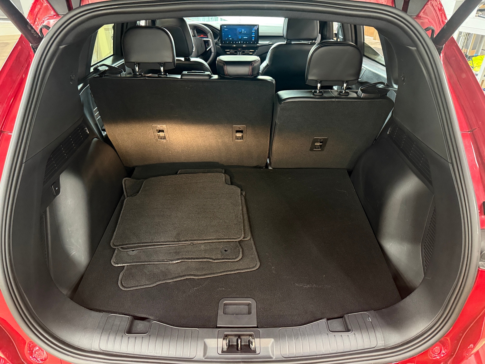 Thumbnail: 2024 Ford Escape - 7