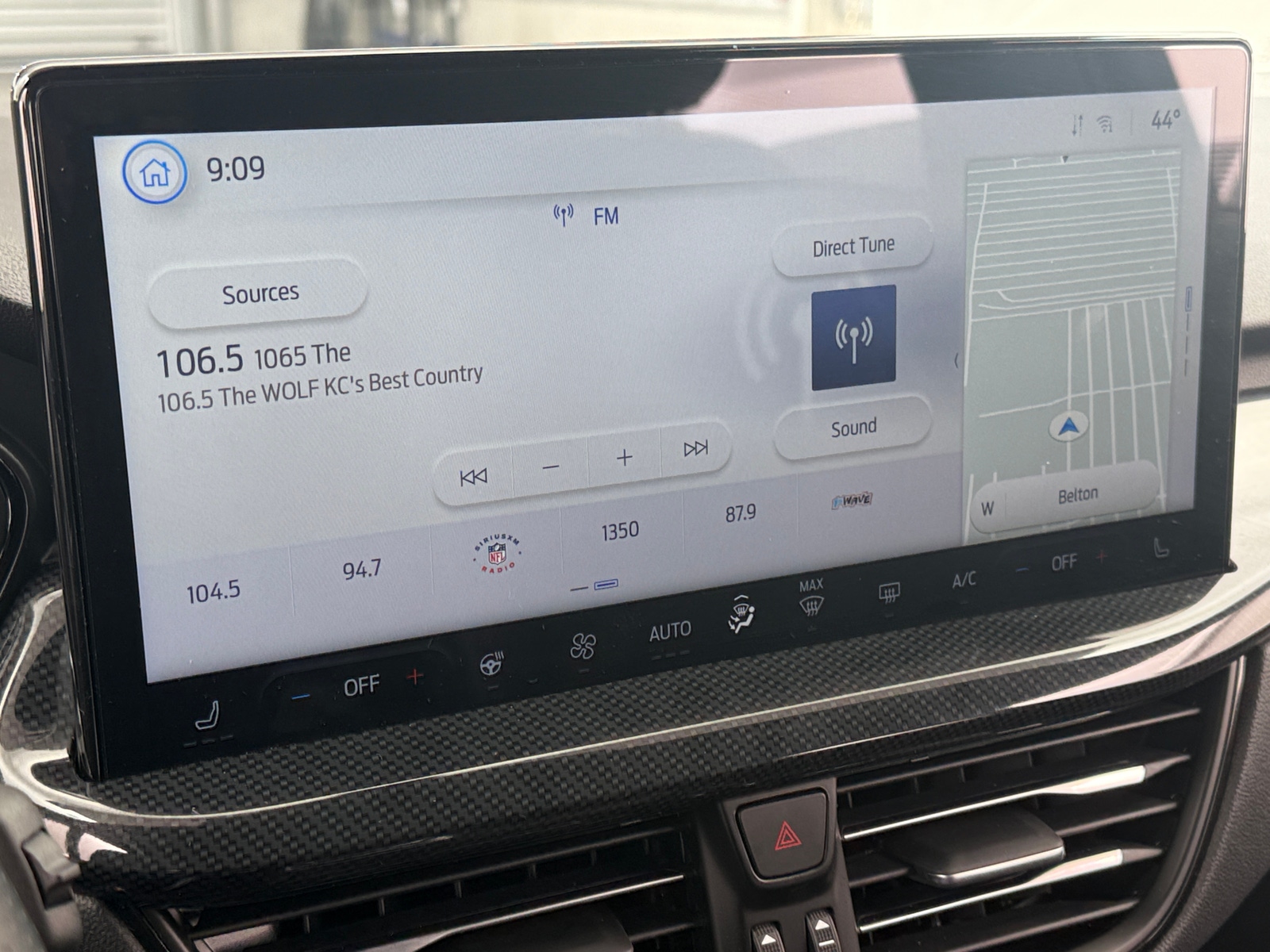 Thumbnail: 2024 Ford Escape - 4