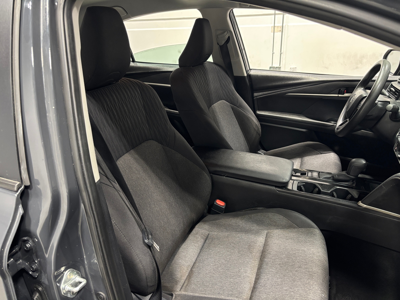 Thumbnail: 2025 Toyota Camry - 2