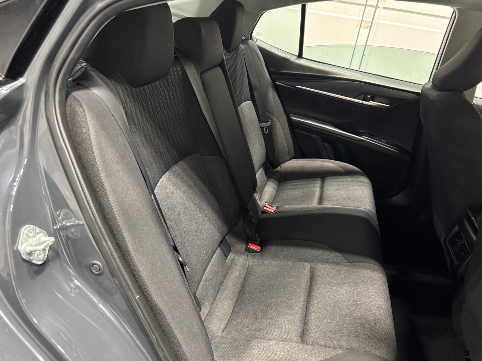 Thumbnail: 2025 Toyota Camry - 6