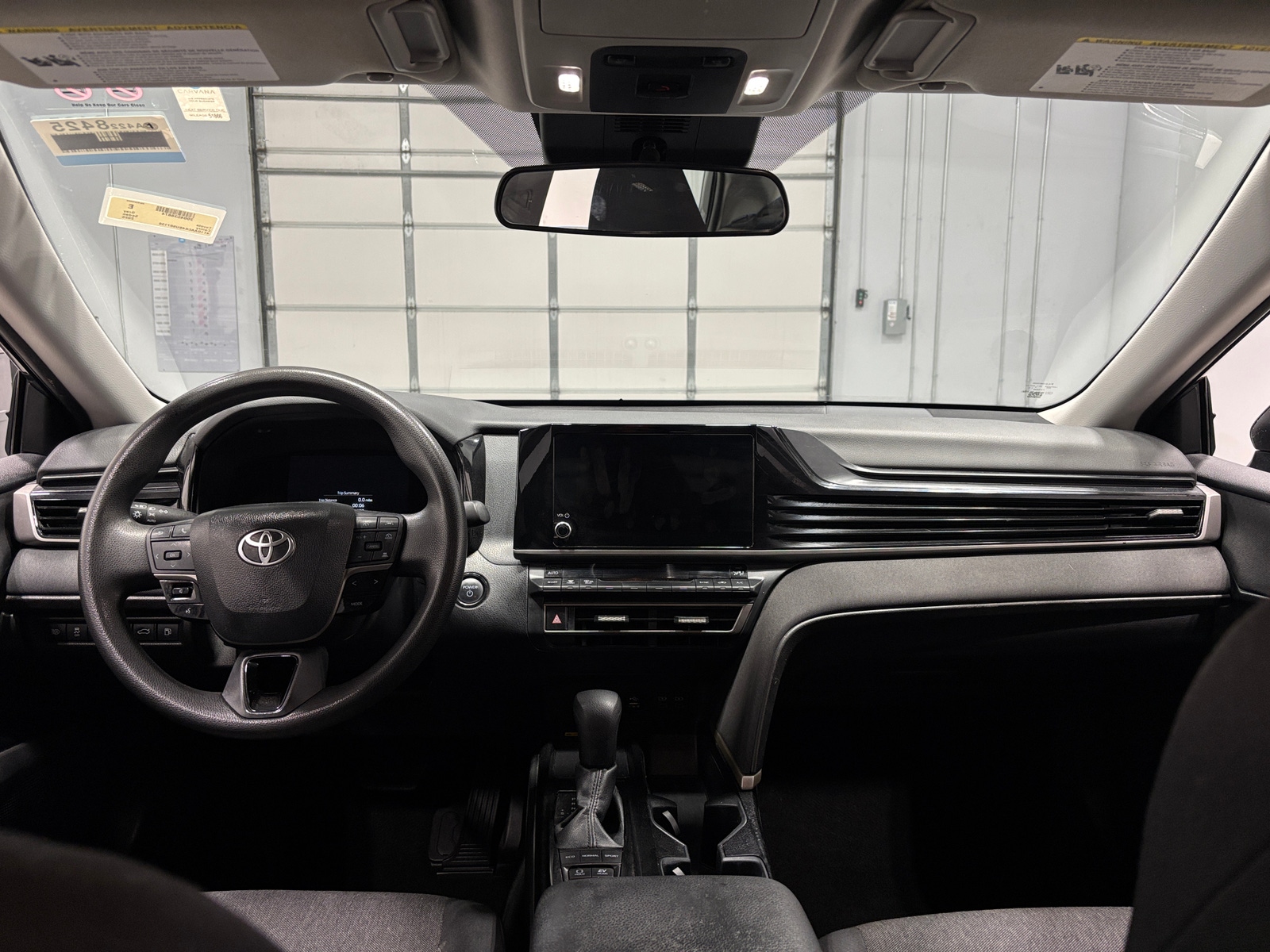 Thumbnail: 2025 Toyota Camry - 3