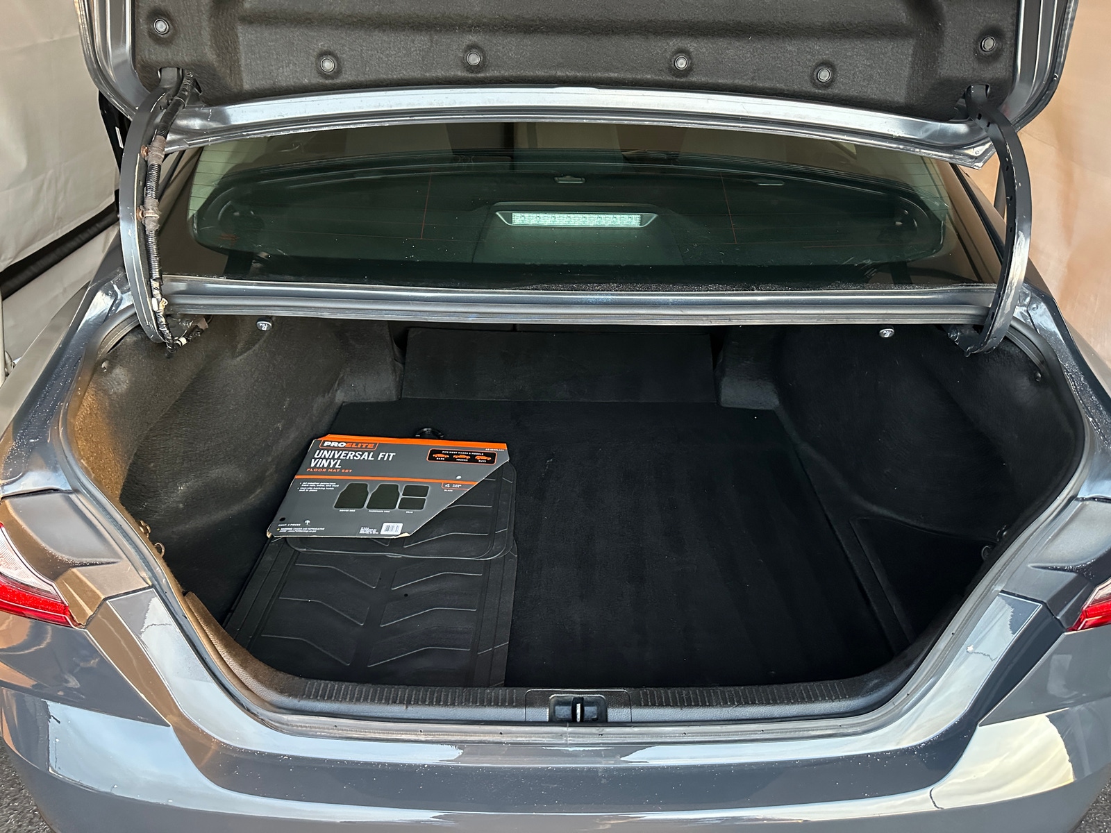 Thumbnail: 2025 Toyota Camry - 7