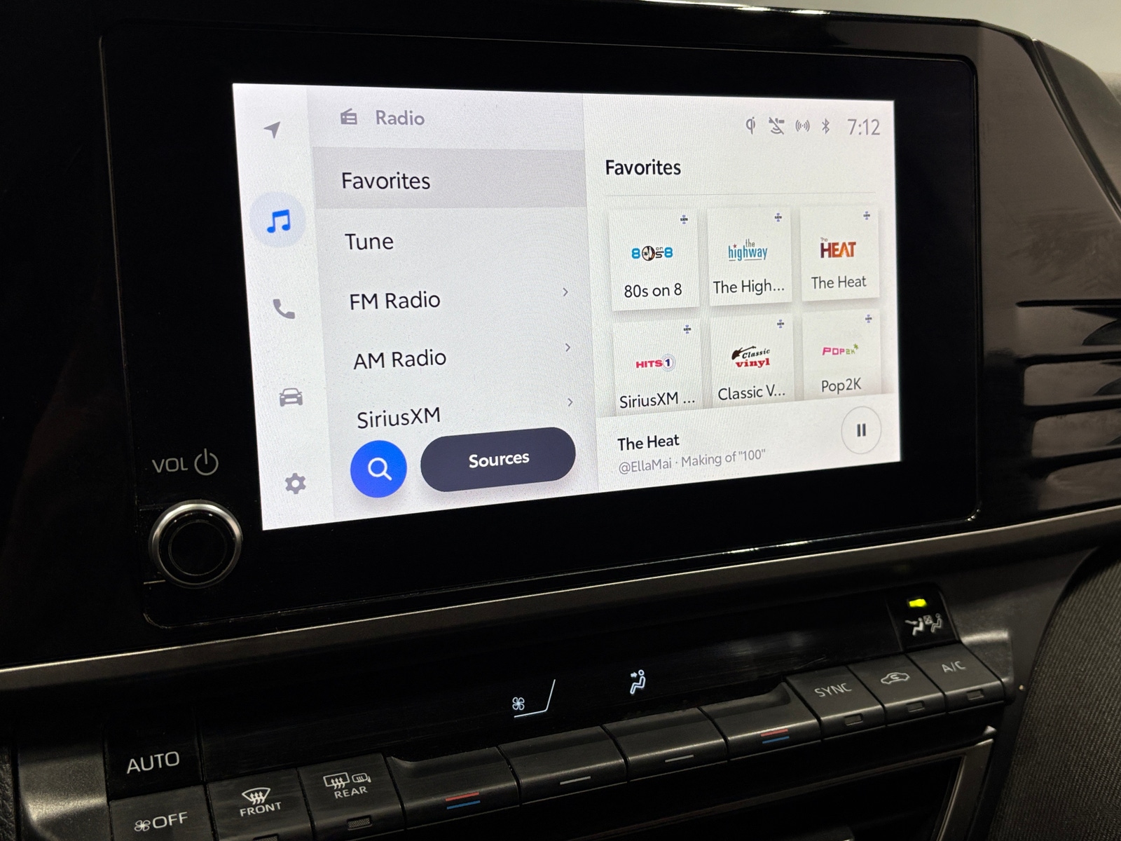 Thumbnail: 2025 Toyota Camry - 4