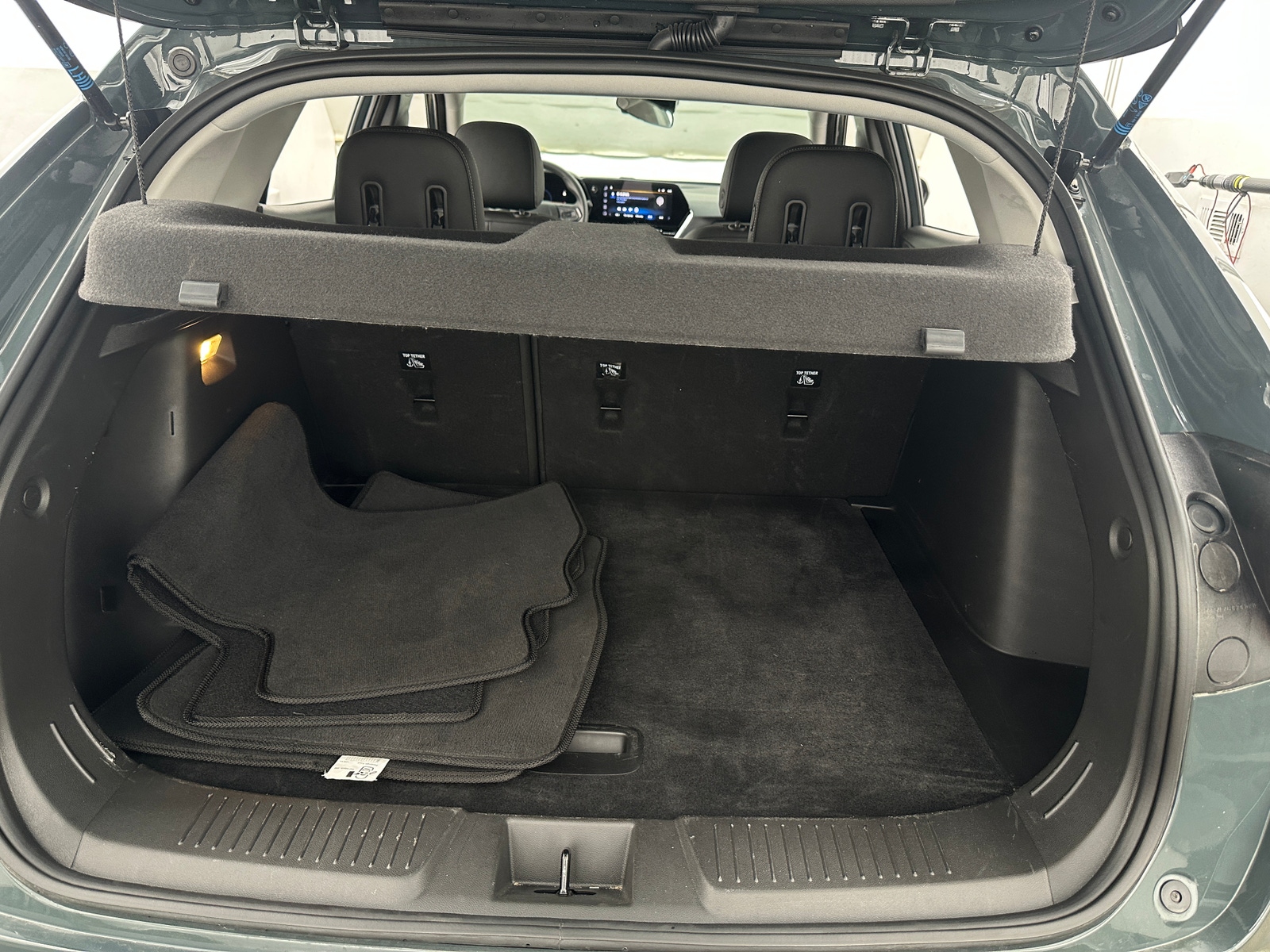 Thumbnail: 2025 Chevrolet Trax - 7