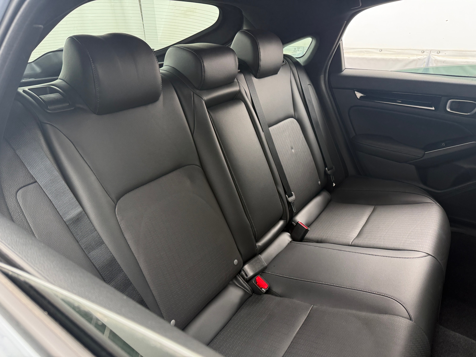 Thumbnail: 2024 Honda Civic - 5