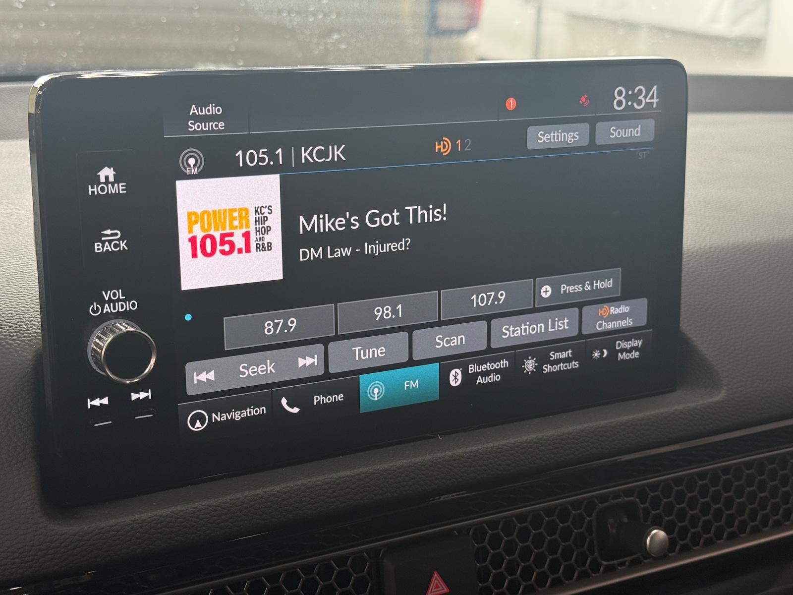 Thumbnail: 2024 Honda Civic - 3