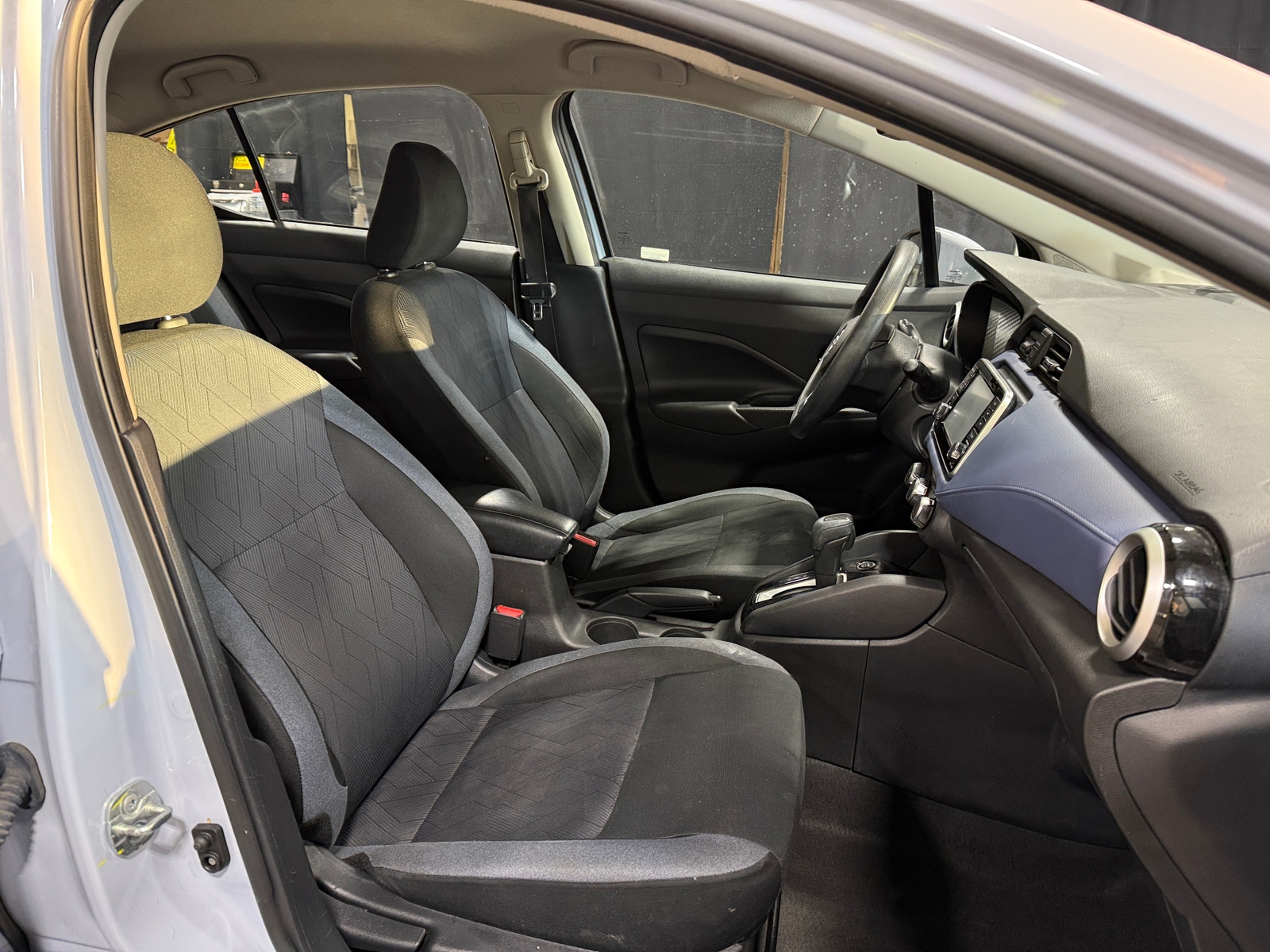 Thumbnail: 2023 Nissan Versa - 2