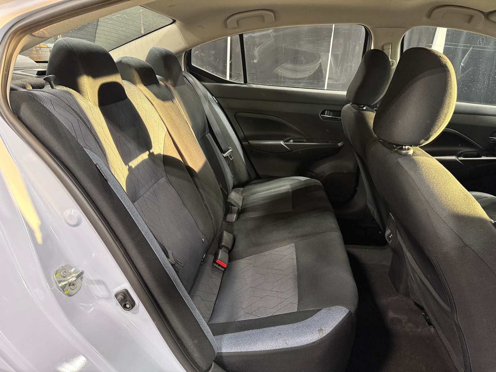 Thumbnail: 2023 Nissan Versa - 6