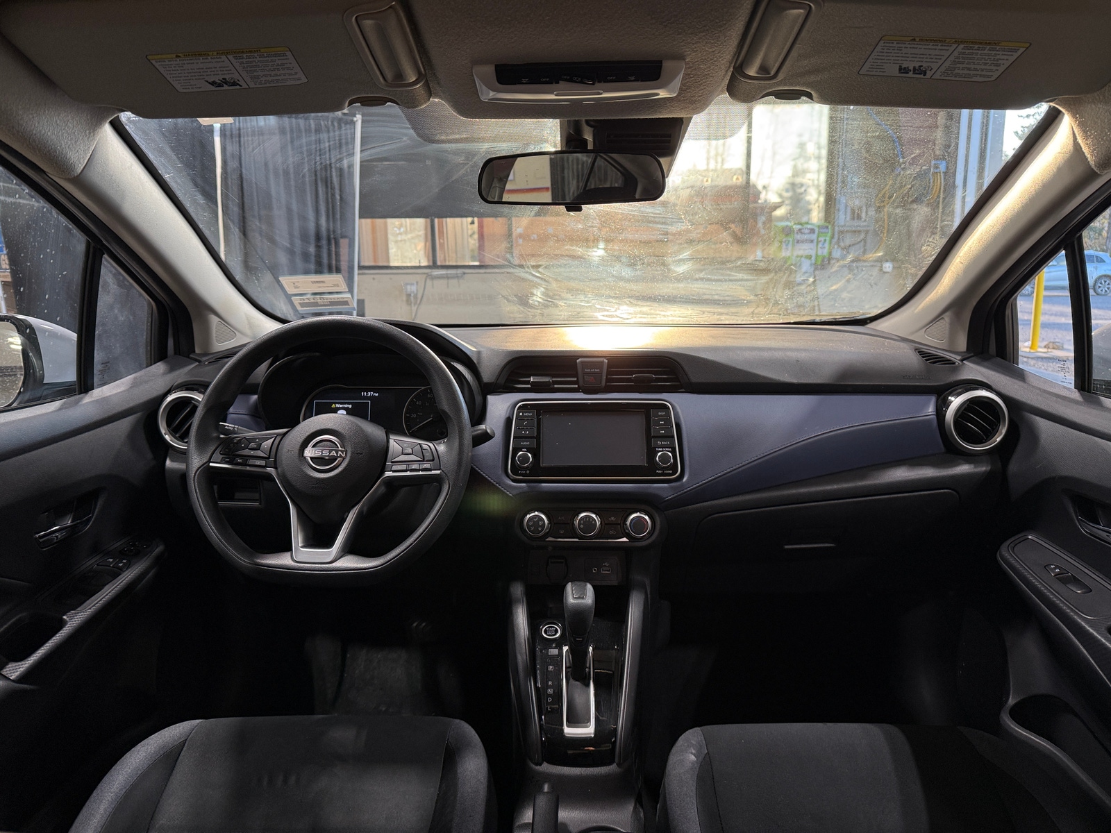 Thumbnail: 2023 Nissan Versa - 3