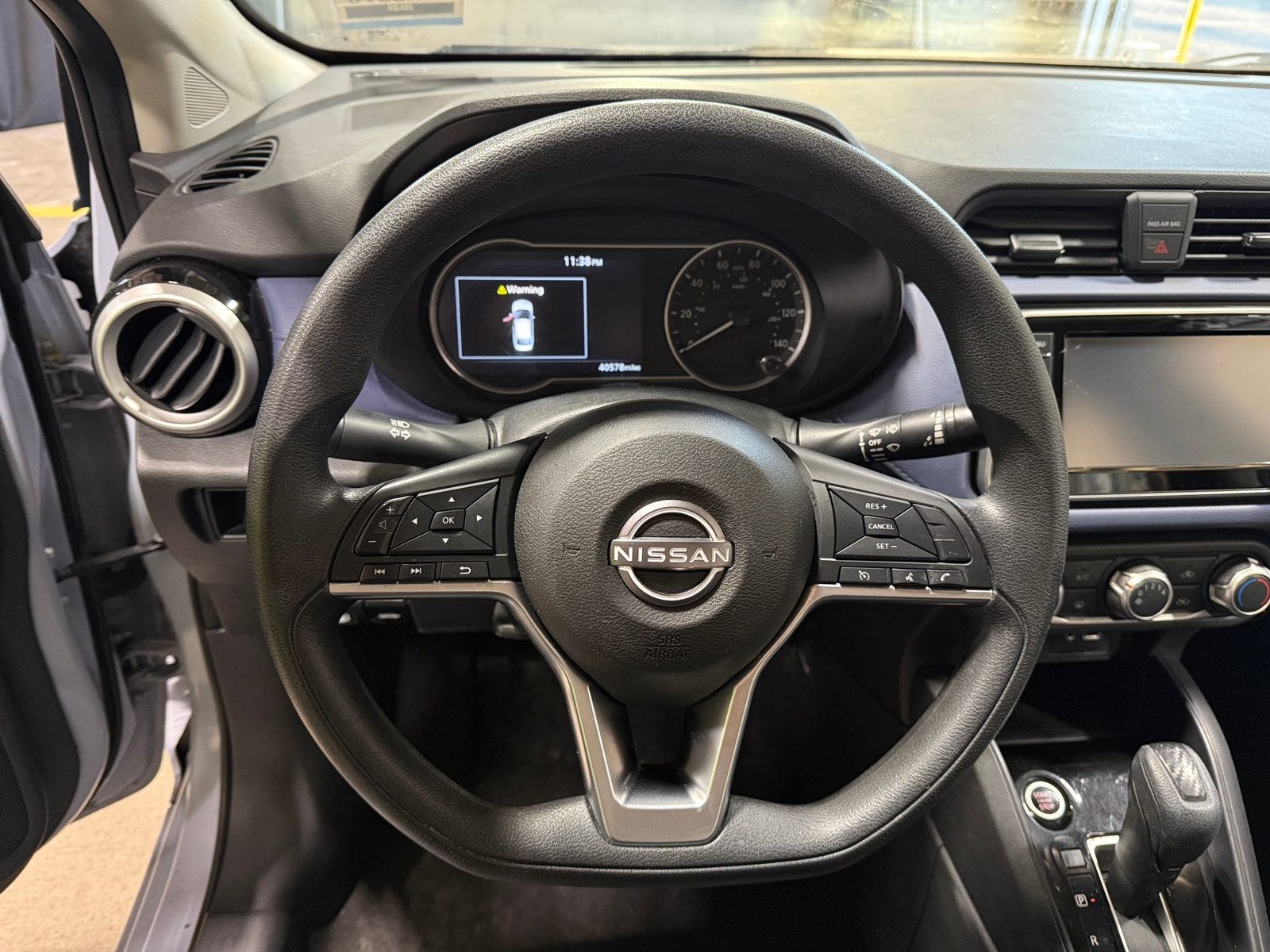 Thumbnail: 2023 Nissan Versa - 5