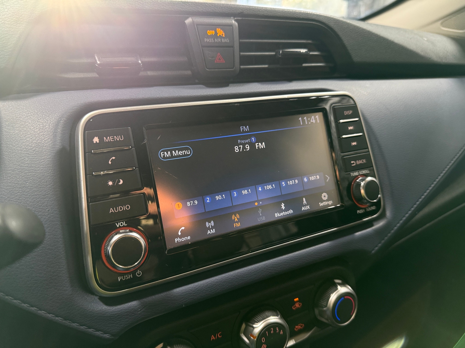 Thumbnail: 2023 Nissan Versa - 4