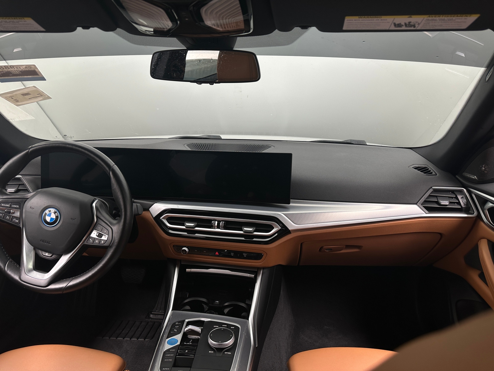 Thumbnail: 2023 BMW i4 - 2