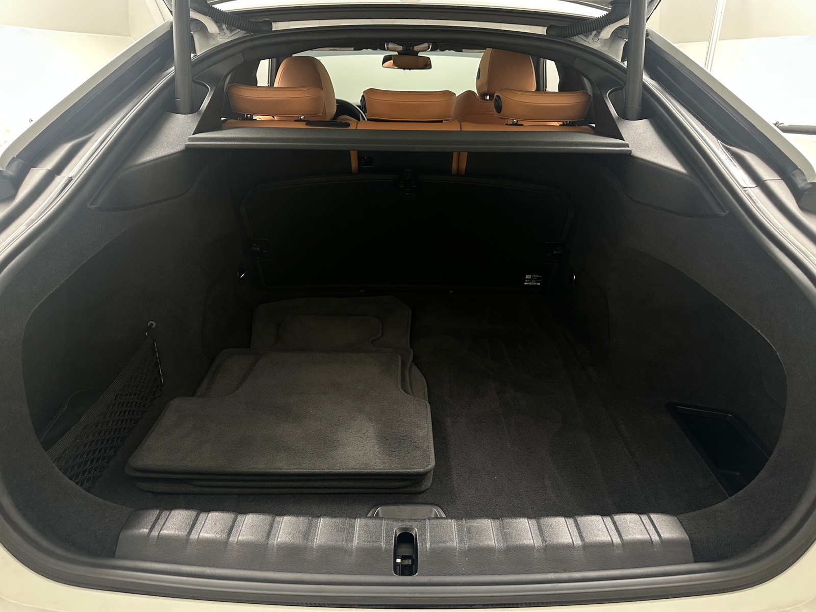 Thumbnail: 2023 BMW i4 - 6