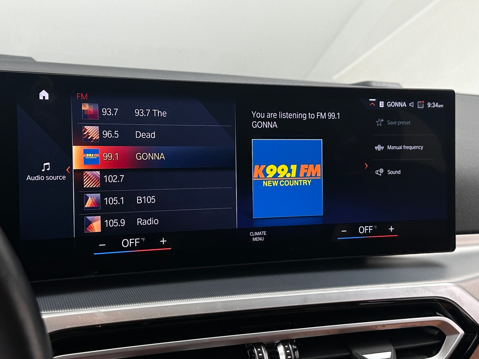 Thumbnail: 2023 BMW i4 - 3