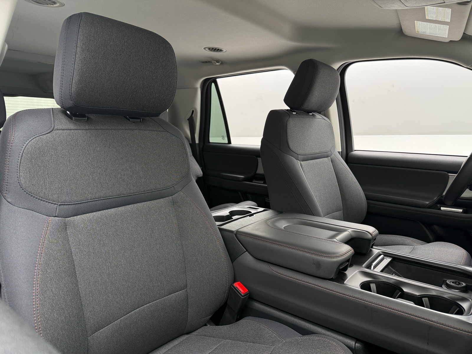 Thumbnail: 2025 Ford Expedition MAX - 2