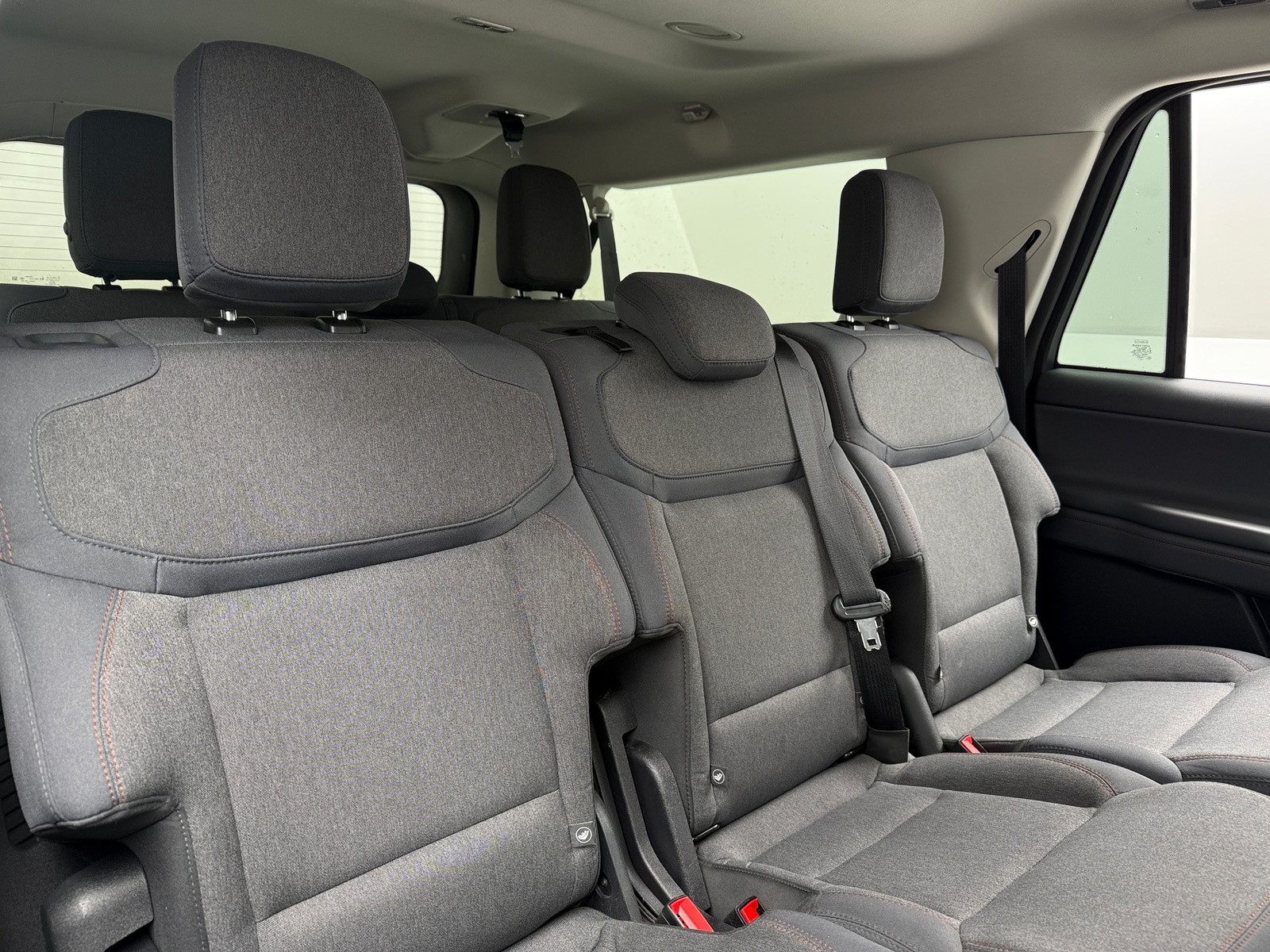 Thumbnail: 2025 Ford Expedition MAX - 6