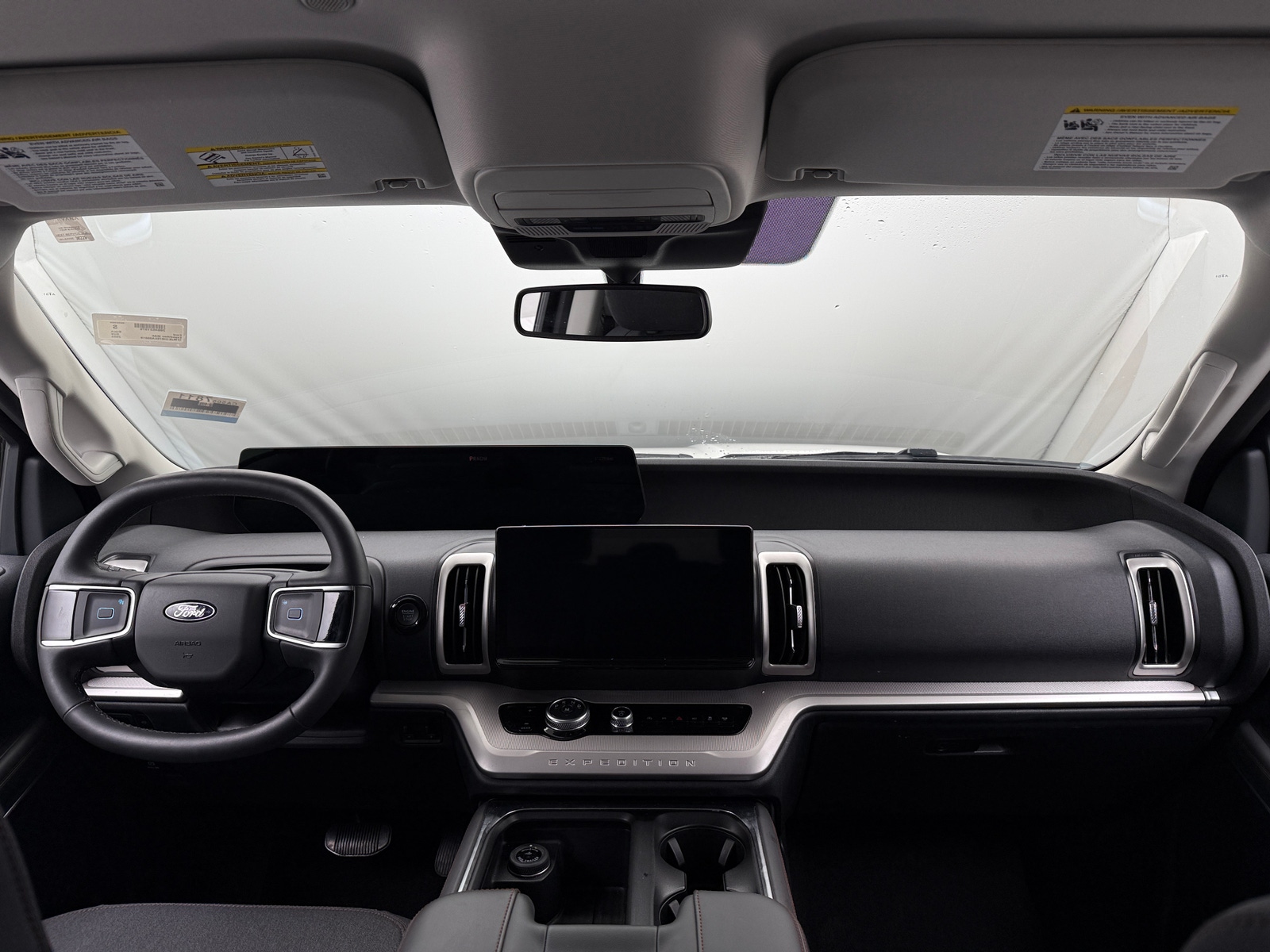 Thumbnail: 2025 Ford Expedition MAX - 3