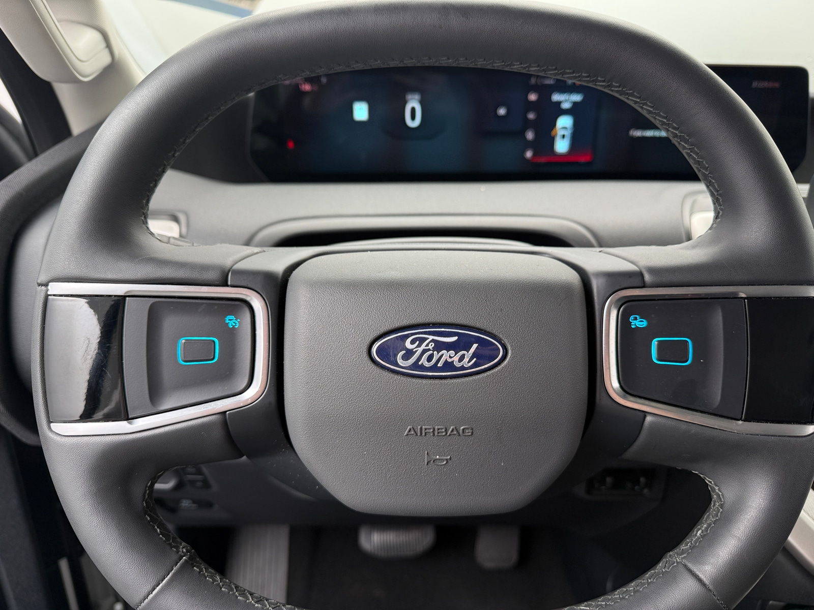 Thumbnail: 2025 Ford Expedition MAX - 5