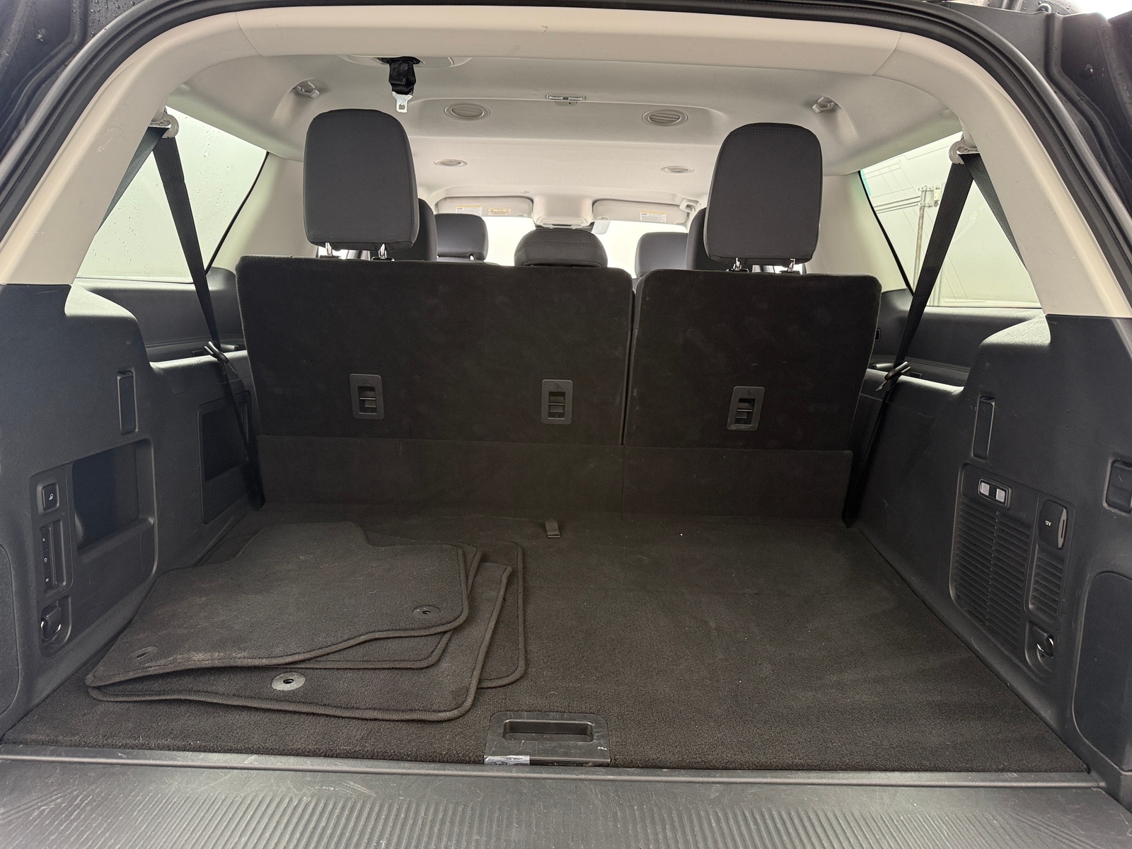 Thumbnail: 2025 Ford Expedition MAX - 7