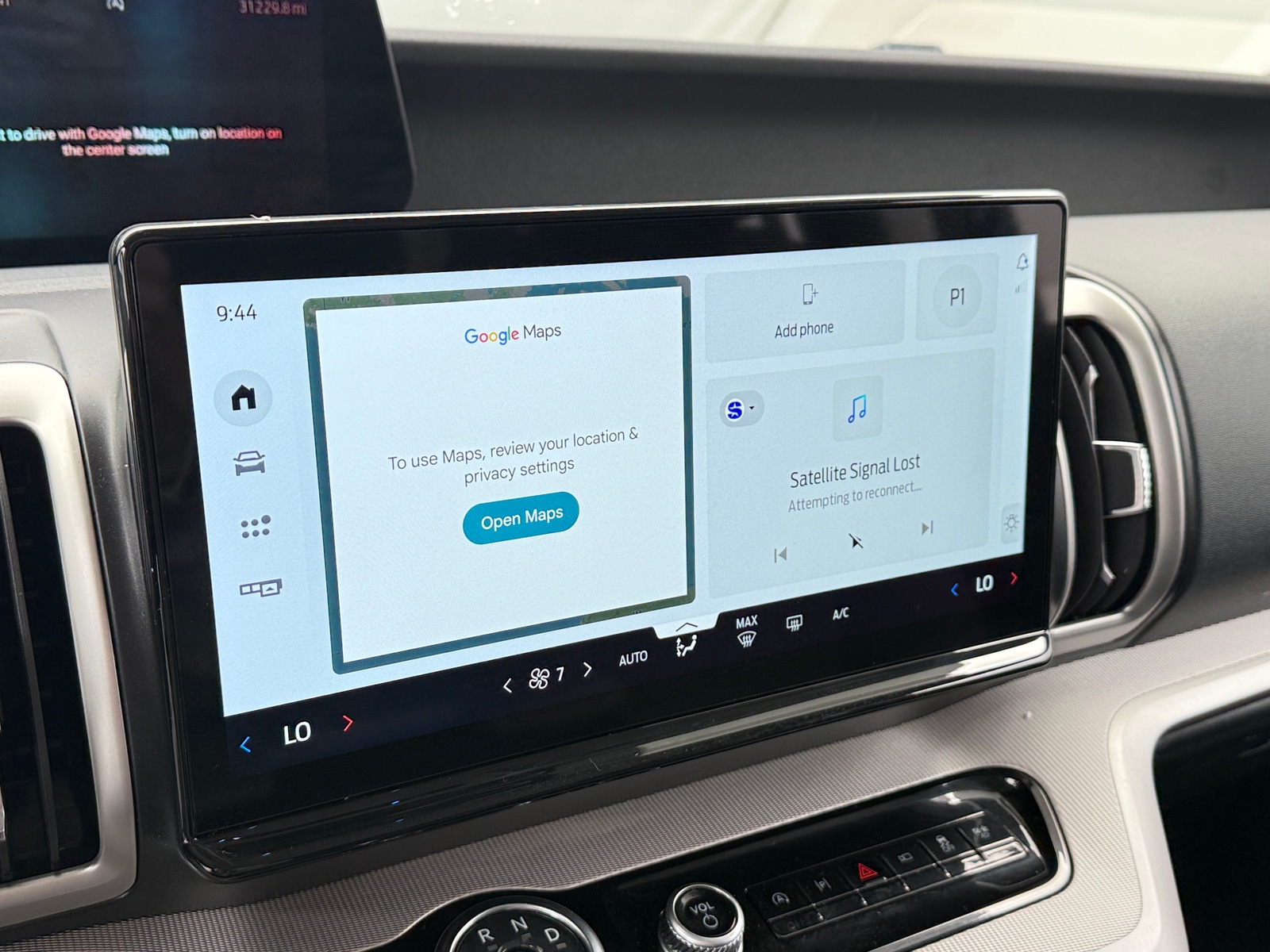 Thumbnail: 2025 Ford Expedition MAX - 4