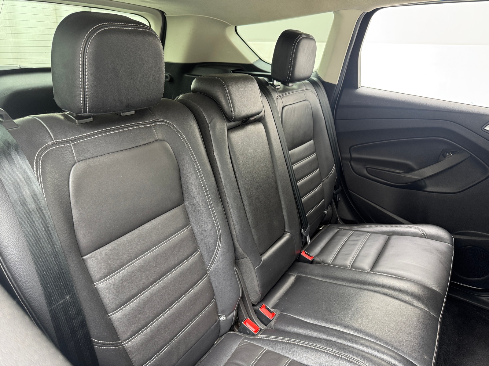 Thumbnail: 2018 Ford Escape - 5