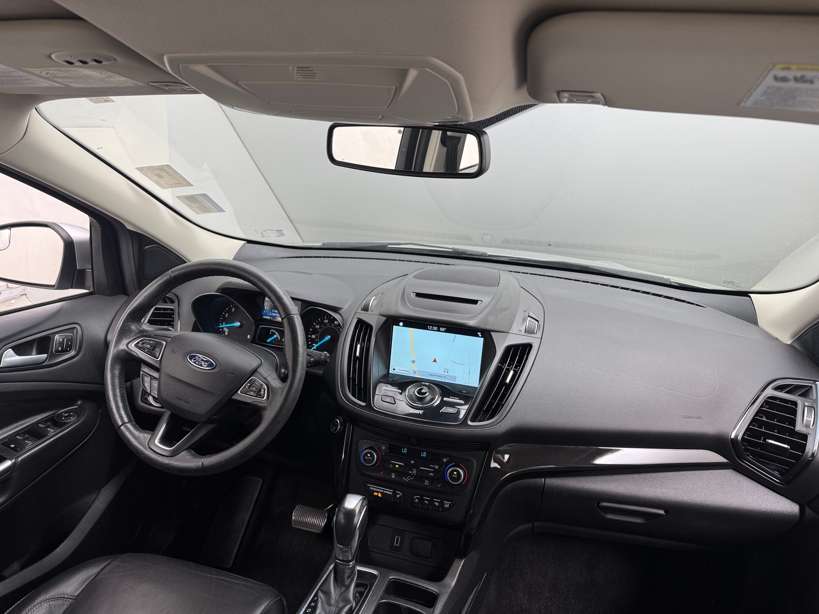 Thumbnail: 2018 Ford Escape - 2