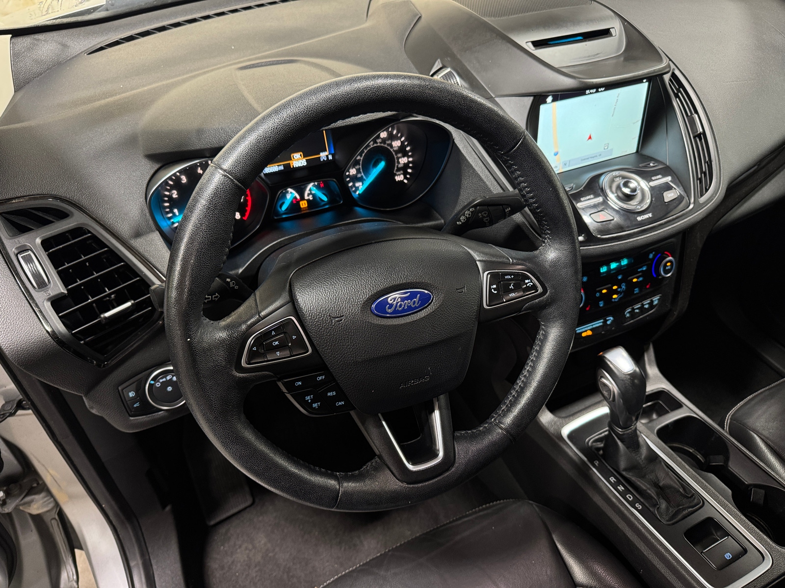 Thumbnail: 2018 Ford Escape - 4