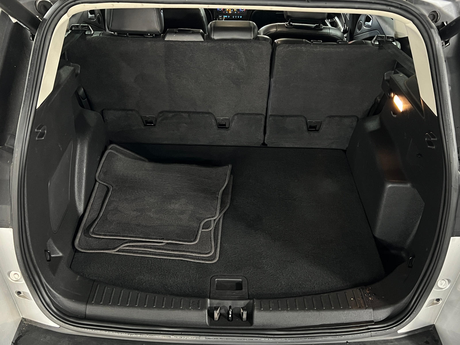 Thumbnail: 2018 Ford Escape - 6