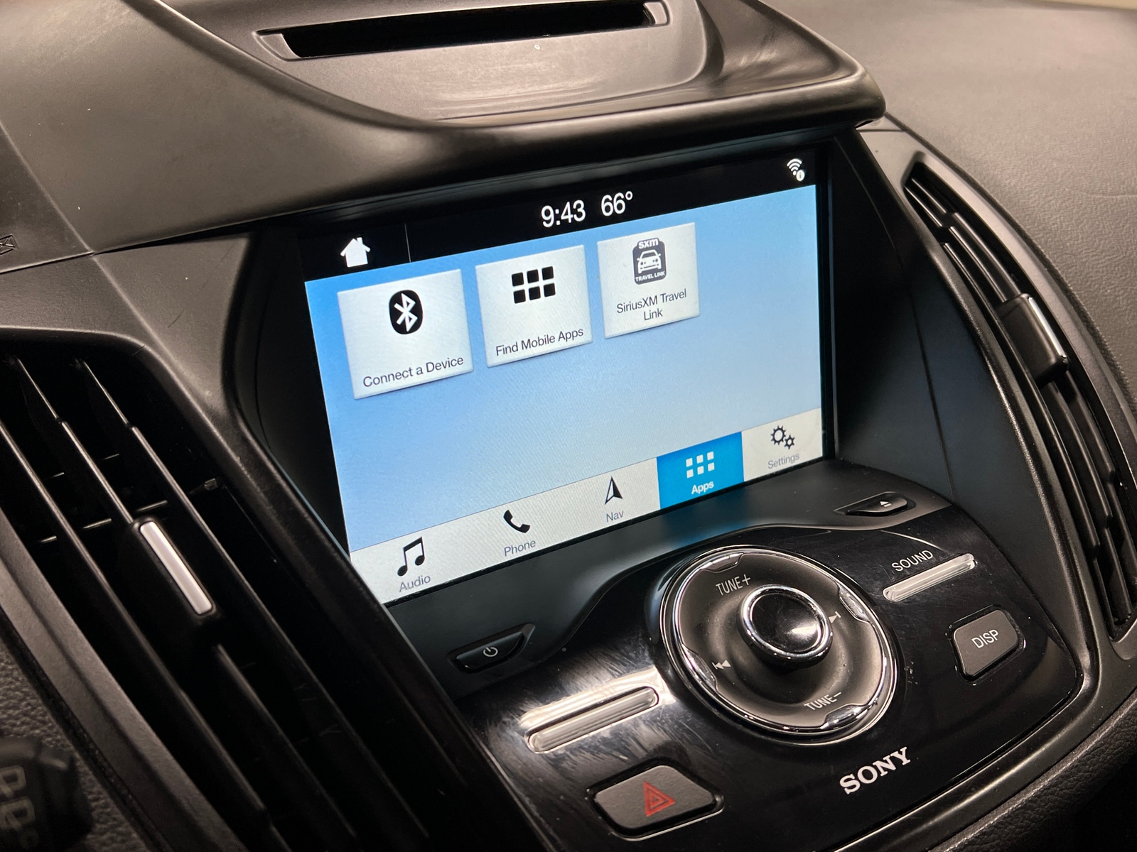 Thumbnail: 2018 Ford Escape - 3