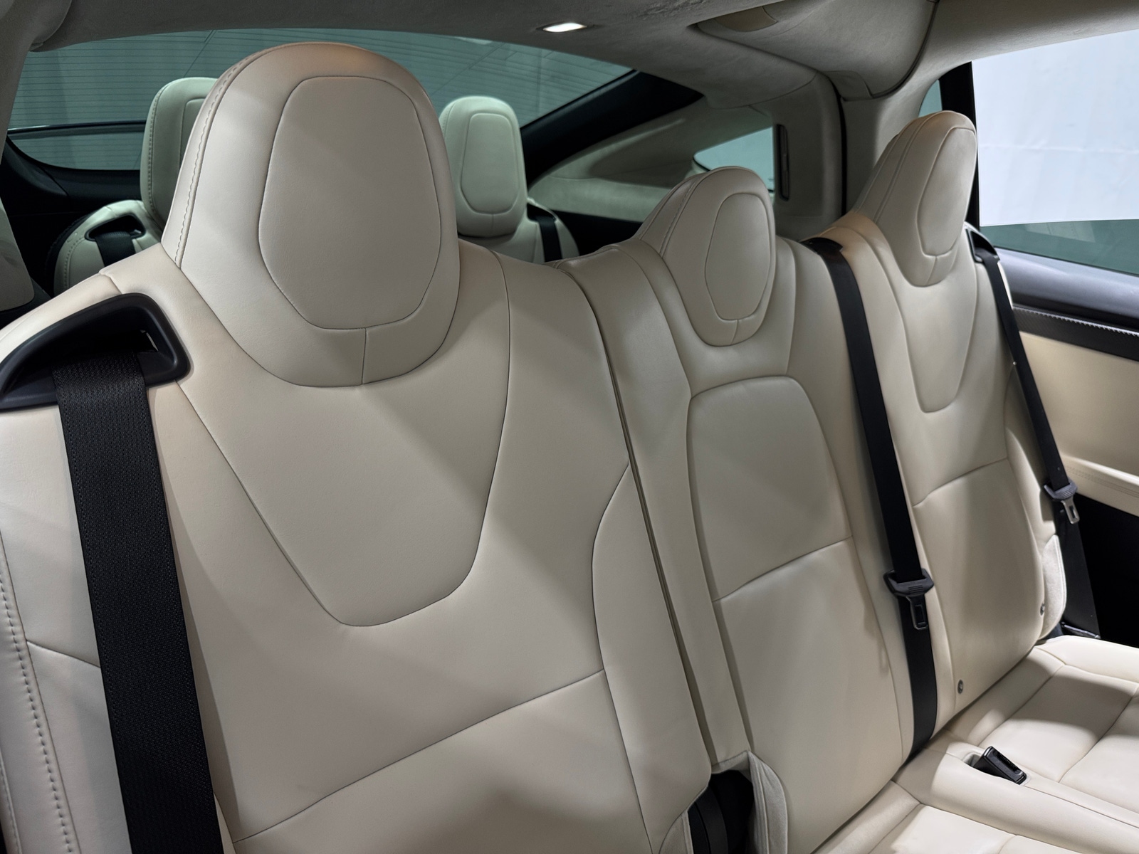 Thumbnail: 2018 Tesla Model X - 5