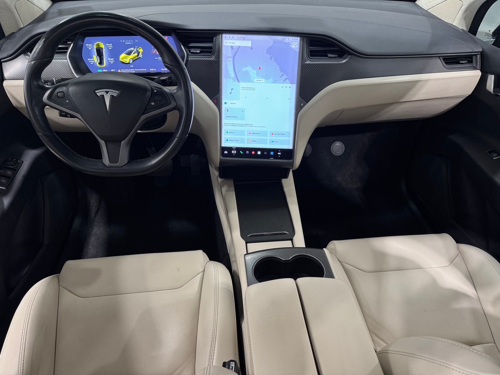 Thumbnail: 2018 Tesla Model X - 2