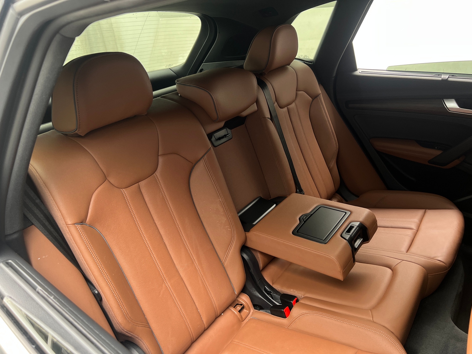 Thumbnail: 2021 Audi Q5 - 5